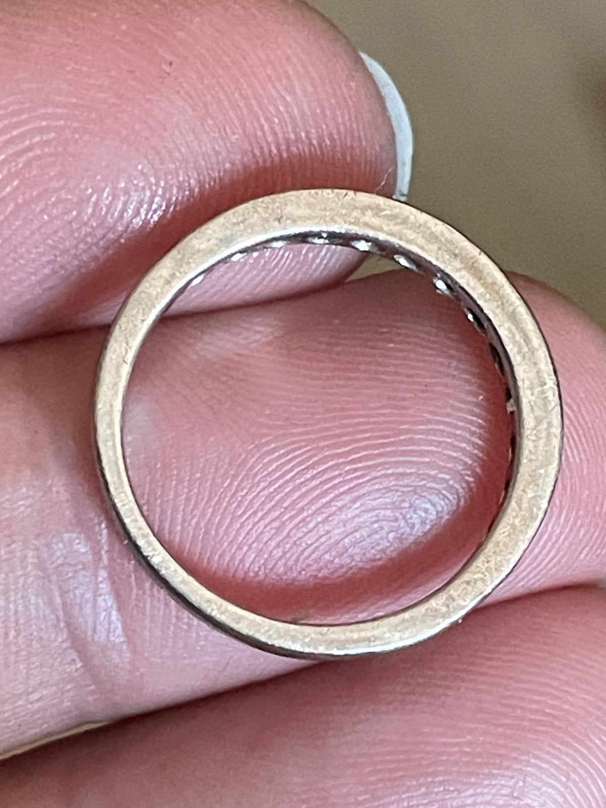 zilveren ring ti-sento, Ophalen of Verzenden, Ntv, Dame, Nvt