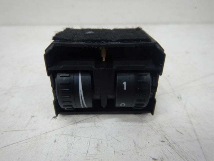 Koplamphoogte postitiesensor Volkswagen Caddy (22735345), Ophalen of Verzenden, Gebruikt