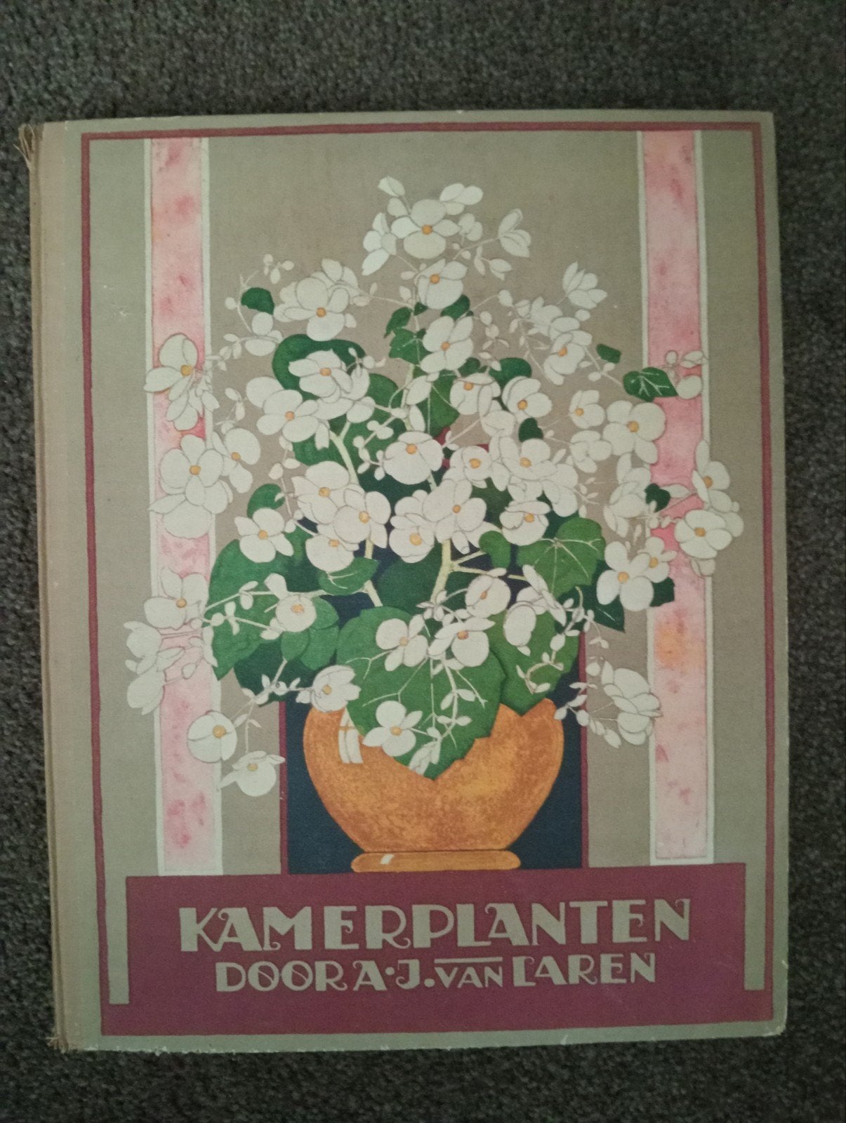 2 Verkade plaatjes albums, Boeken, Ophalen of Verzenden, Gelezen