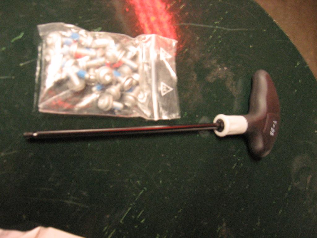 Torx schroevendraaier, Ophalen of Verzenden, Nieuw