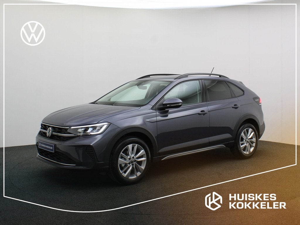 Volkswagen Taigo, Auto's, Volkswagen, Voorwielaandrijving, Euro 6, 95 pk, 610 kg