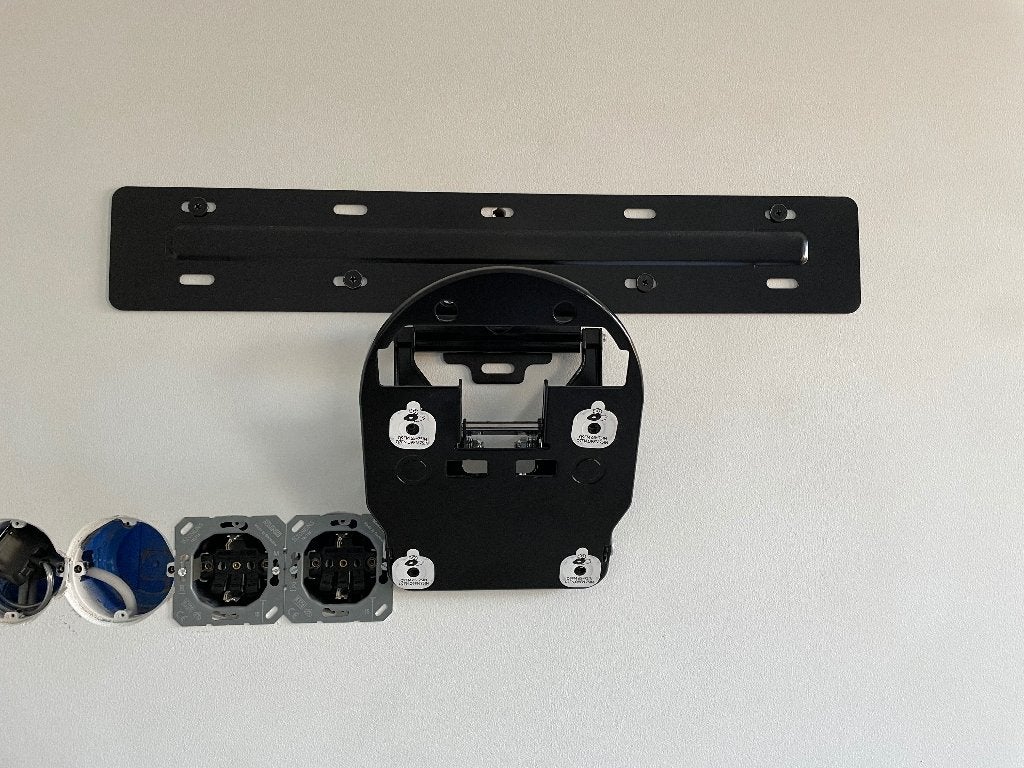 Samsung WMN-M15EA No Gap Wall-Mount - origineel, Ophalen of Verzenden, Zo goed als nieuw