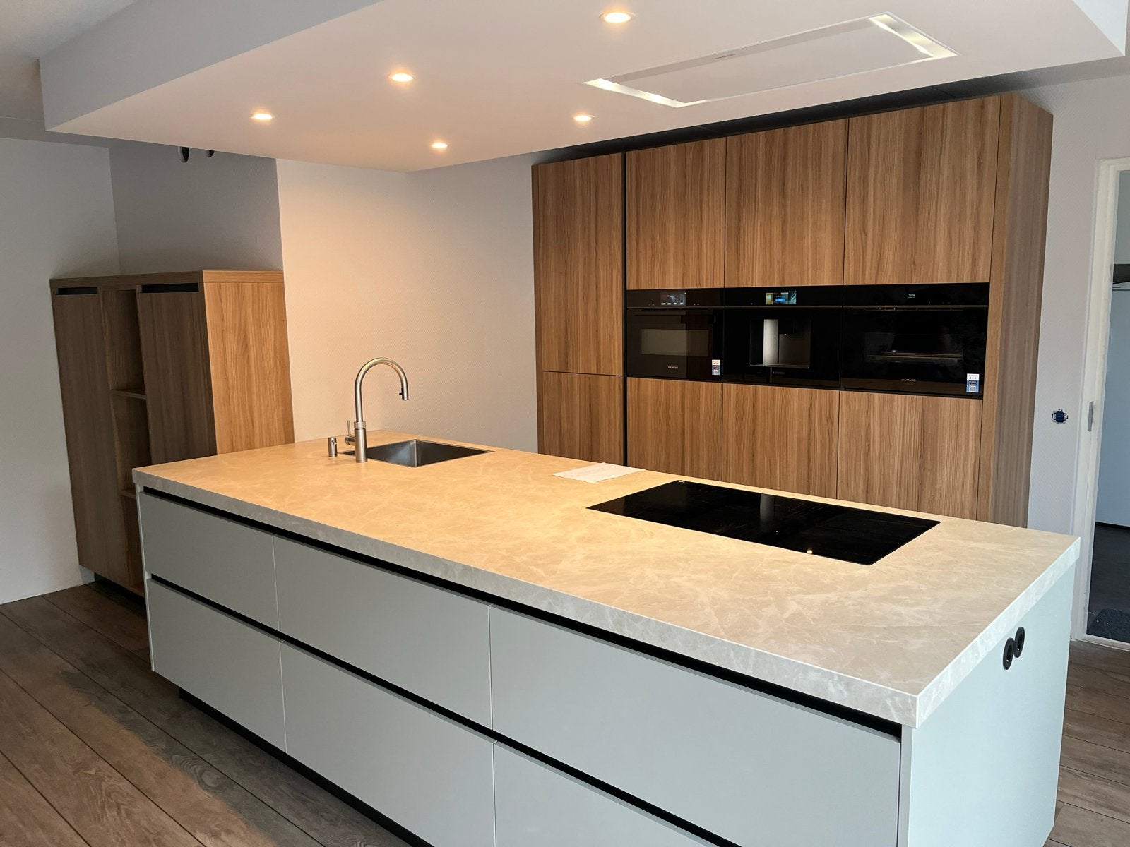 Keuken montage en renovatie nieuw, Ikea, 2e hands, Ophalen, Nieuw, Overige typen