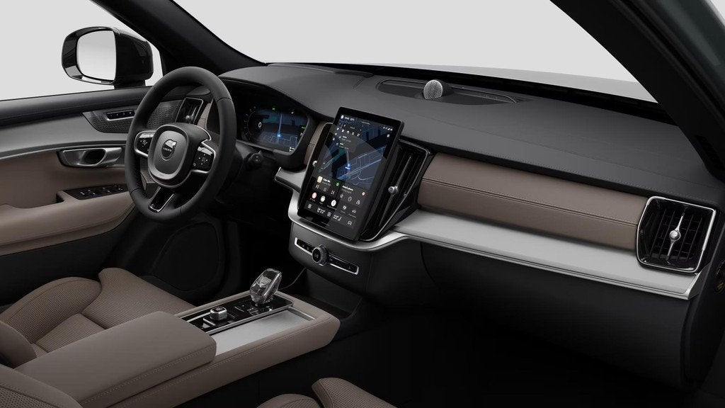 Volvo XC90 T8 Plug-in hybrid AWD Ultra Dark Exec. Ed. | Exec, 12 maanden, Gebruikt, Euro 6, Vierwielaandrijving