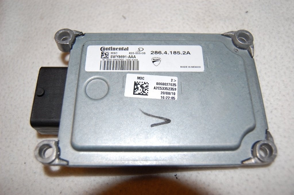 Ducati Monster 696 796 1100 onderdelen, Ophalen of Verzenden, Gebruikt