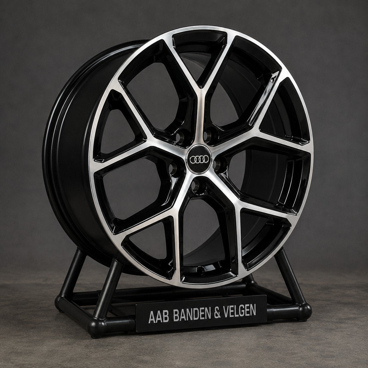 19 inch velgen voor Audi RS PERFORMANCE 5X112 A3 A4 A6 Q2 Q3, 19 inch, Velg(en), Nieuw, Ophalen of Verzenden