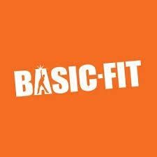 Basic-Fit Dag Pas, Eén persoon, Maart