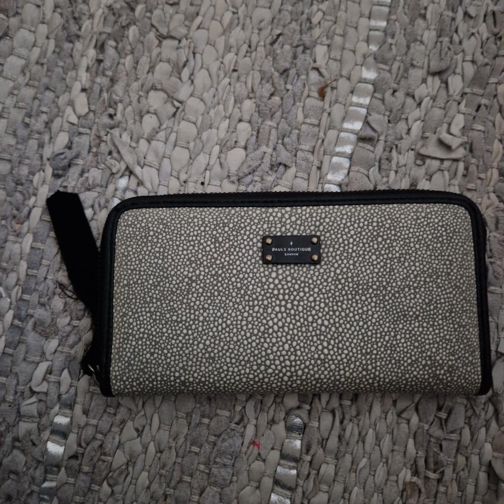 Pauls Boutique portemonnee, Sieraden, Tassen en Uiterlijk, Tassen | Damestassen, Verzenden, Nieuw, Overige kleuren, Overige typen