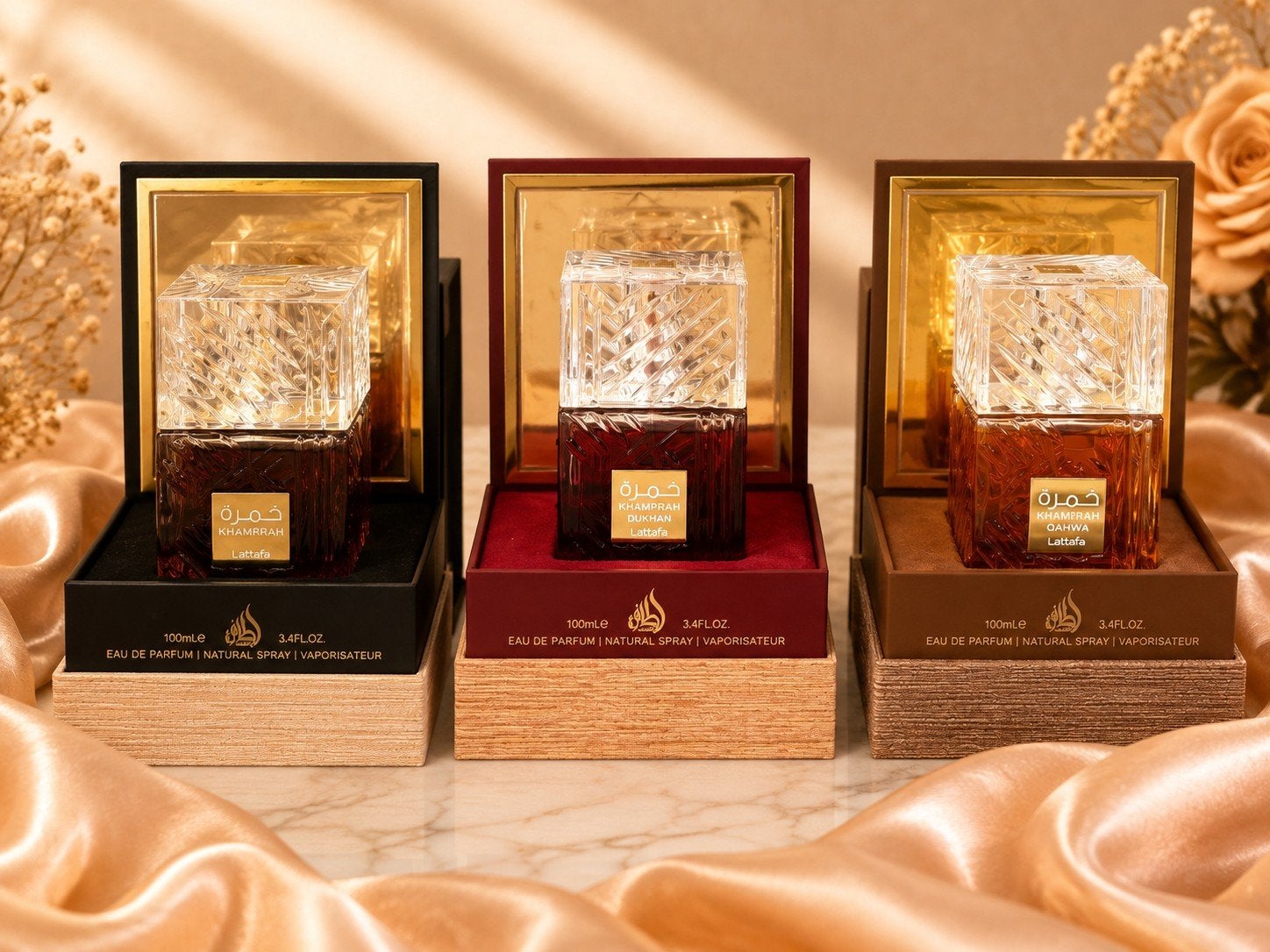 LUXE ARABISCHE HERENPARFUM, Ophalen of Verzenden, Nieuw