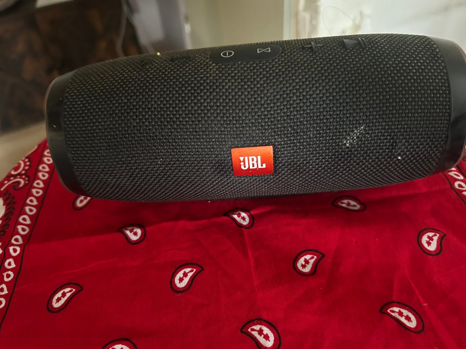 Jbl charge 3, JBL, Overige typen, Bluetooth, Ophalen of Verzenden
