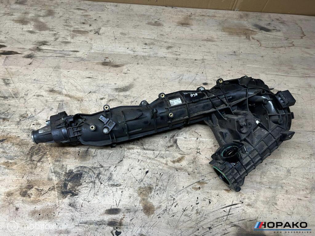 Inlaatspruitstuk BMW 3 / 5 serie N57 - 780008805, Gebruikt, Einsteinlaan 5 rijswijk, Bmw, Ophalen of Verzenden