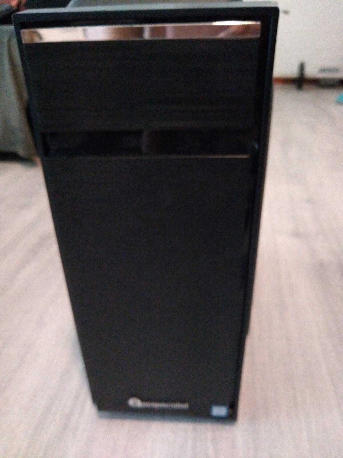Gaming PC met RX 580, i5 7600k,16gb ddr4 en 1.7tb opslag !!!, Gebruikt, Zelf gebouwde pc, Gaming, HDD