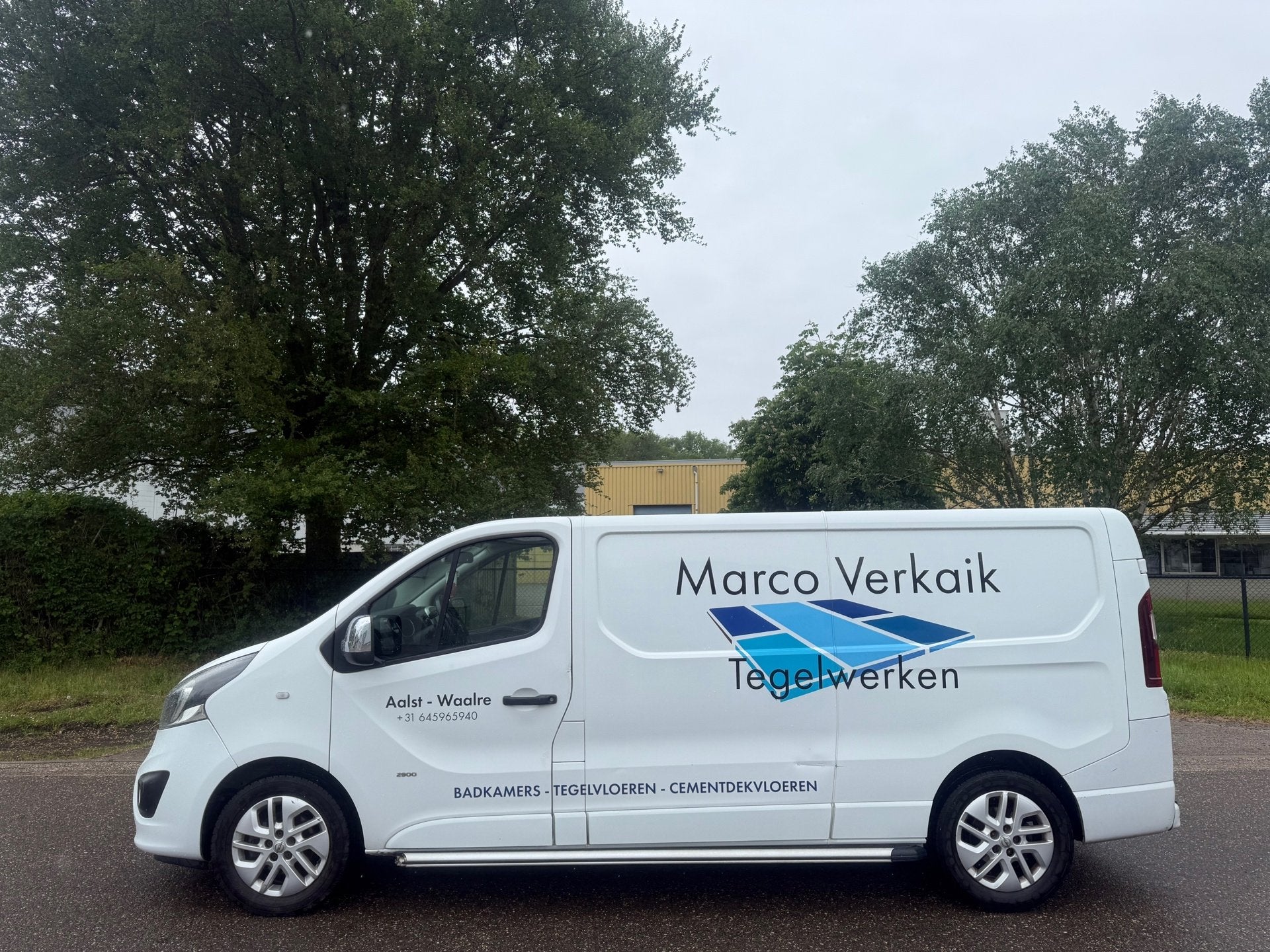 Opel Vivaro 1.6 CDTI L2H1 DC Edition EcoFlex AIRCO/CAMERA/CR, Voorwielaandrijving, Euro 5, Stof, Gebruikt