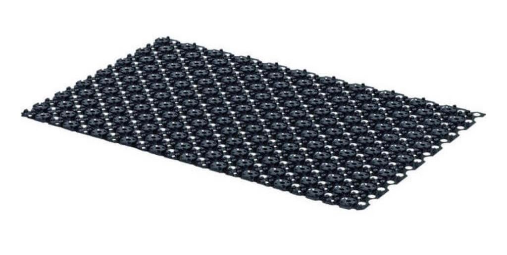 Uponor Minitec folie-element zelfklevend 2 dozen 30,8 m2, Ophalen, Nieuw