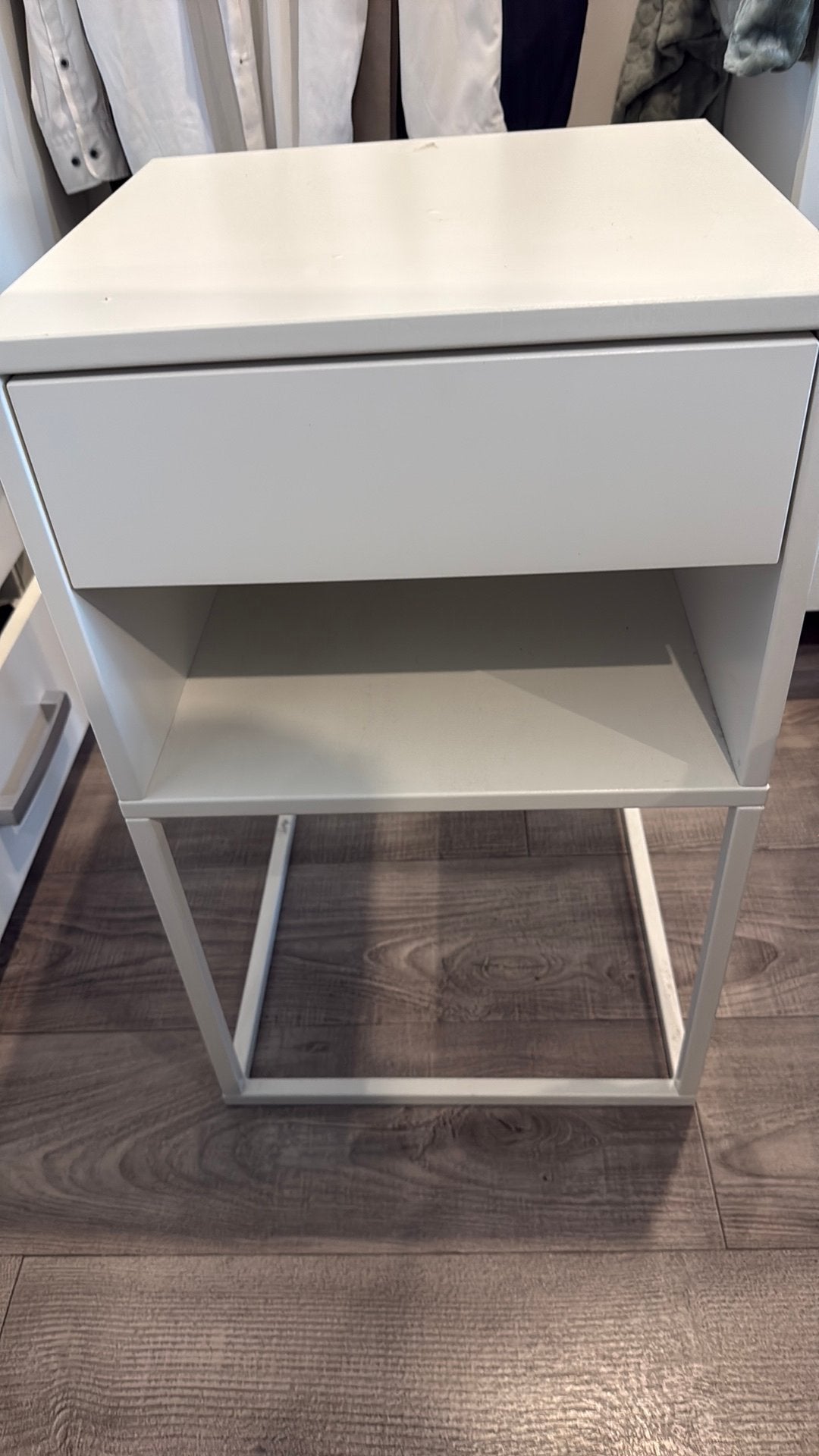 Leuk kastje, Ophalen, Zo goed als nieuw, Minder dan 45 cm, 70 cm of meer