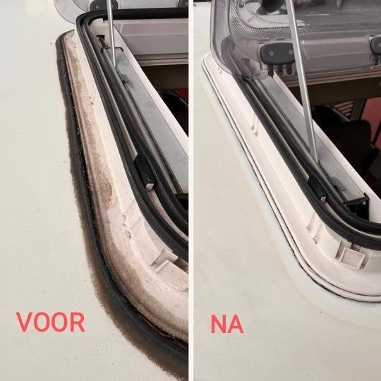 Professioneel Kitwerk Camper & Caravan - BIJ U OP LOCATIE!, Diensten en Vakmensen, Reparatie en Onderhoud | Caravans en Campers