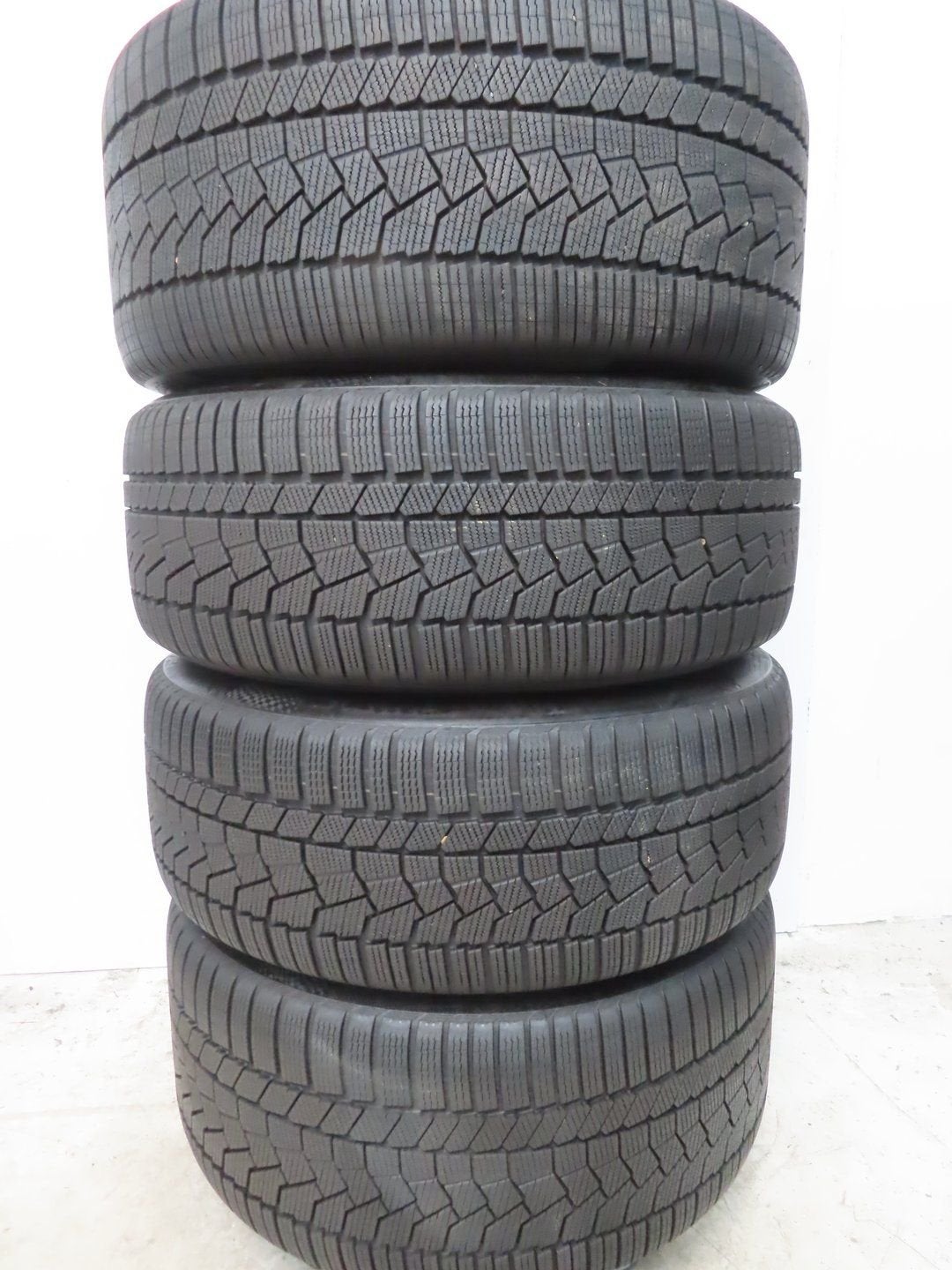 Porsche Cayenne 9Y II 2025 coupe 22 inch velgen winterbanden, Gebruikt, -, -, Banden en Velgen