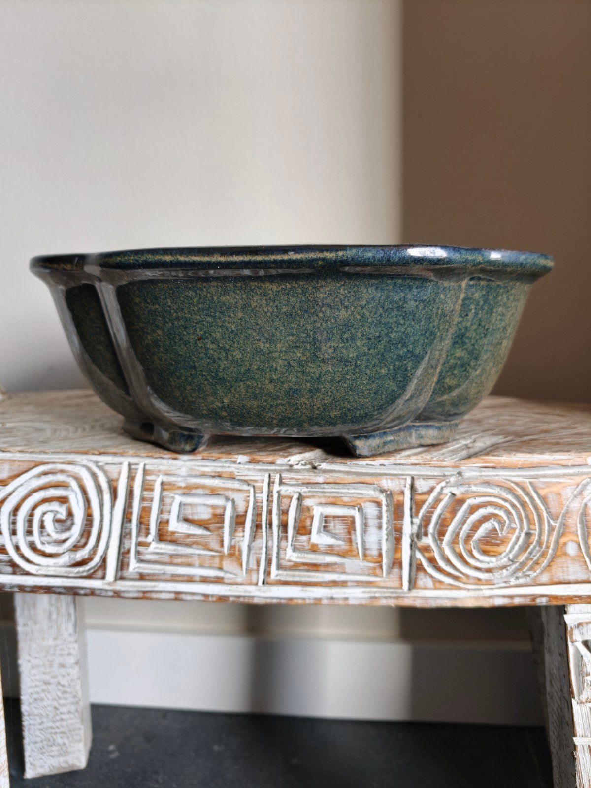 Bonsai pot 30.5 x 24 x 11, Tuin en Terras, ., Binnen, Ophalen of Verzenden, .