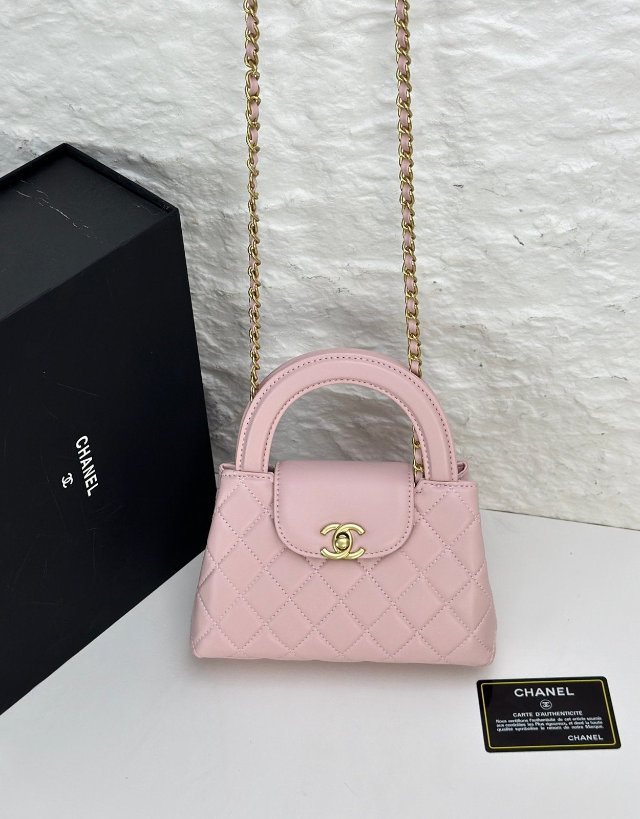 Tas met strap, Verzenden, Nieuw