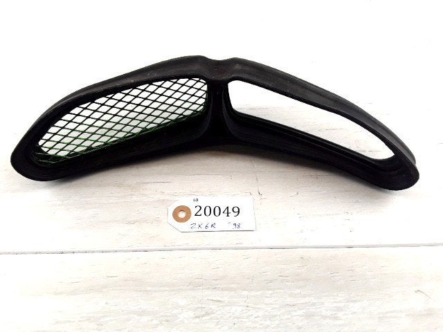ZX6R 1998 - 1999 Kawasaki Rubber Rubber luchthapper D1-37895, Motoren