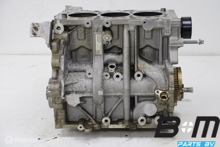 Onderblok 1.5 benzine Mini Clubman F54 11111025108, Gebruikt
