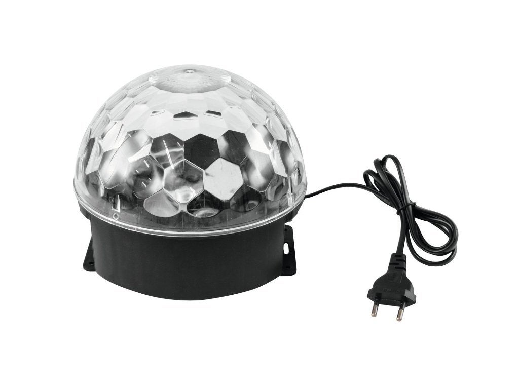 EUROLITE LED BC-4 Beam Effect, Muziek en Instrumenten, Licht en Laser, Geluidgestuurd, ., Nieuw, Ophalen of Verzenden