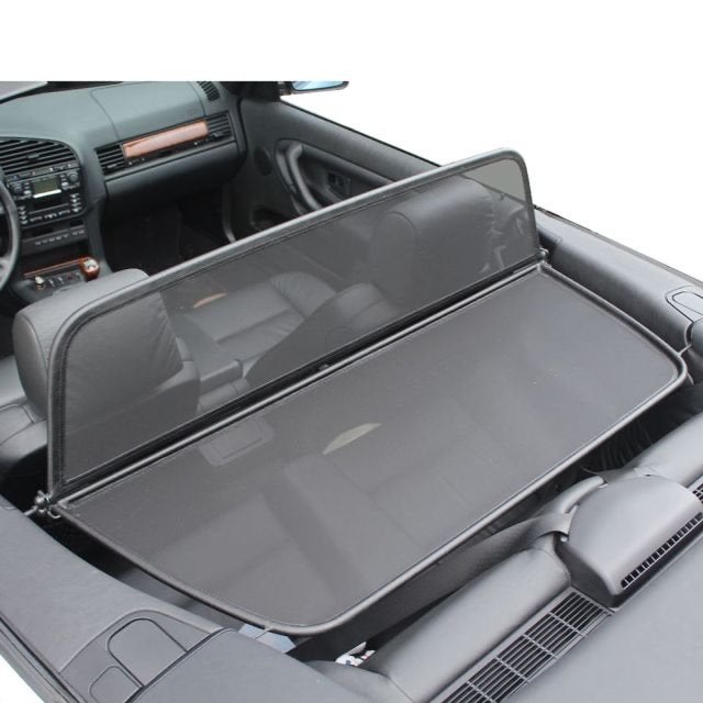 BMW E36 Cabrio Windscherm - Origineel & Gebruikt, Ophalen of Verzenden, Gebruikt