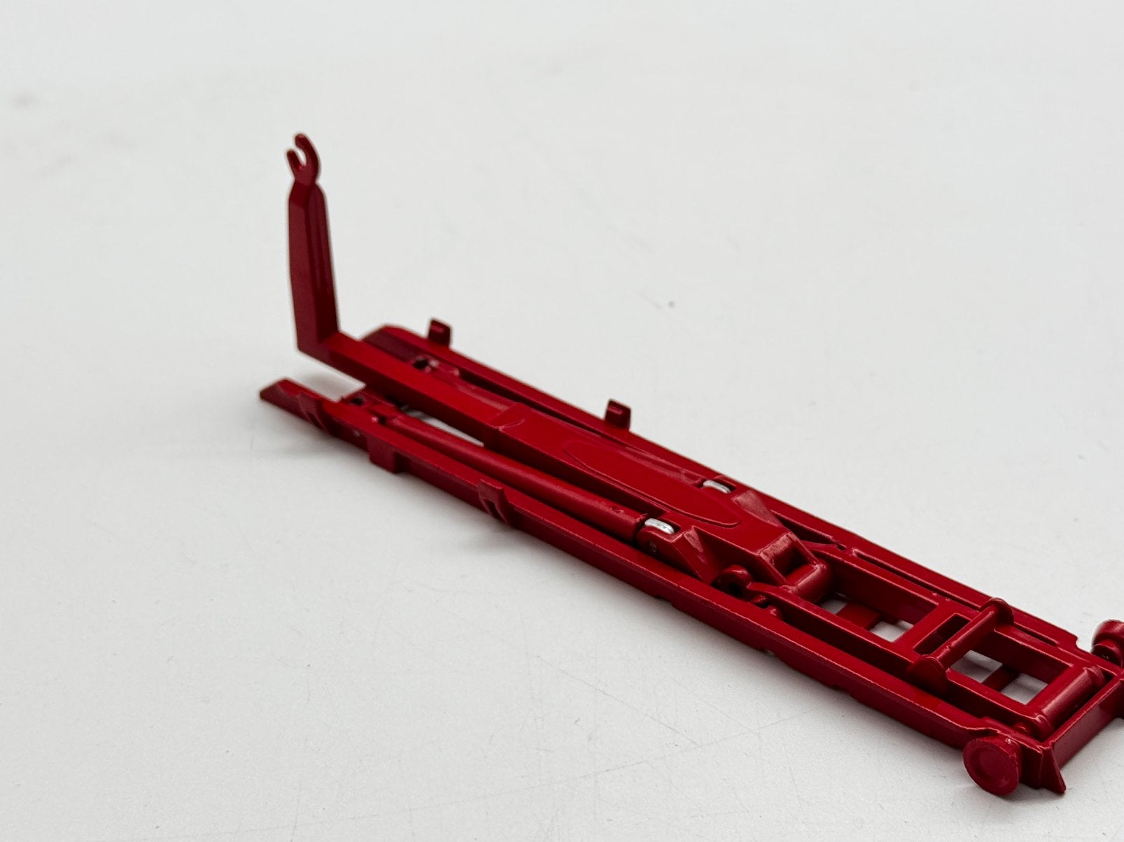 TEKNO HAAKARM OPBOUW VERBOUW CONTAINER, ., Nieuw, ., Ophalen of Verzenden
