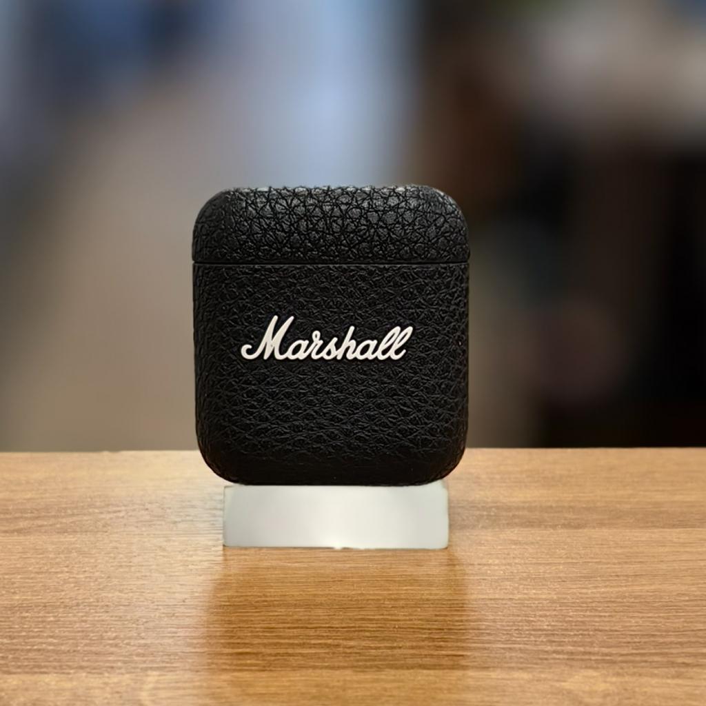 Marshall Minor IV - True wireless oordopjes - In Nette Staat, Audio, Tv en Foto, Koptelefoons, Marshall, Zo goed als nieuw, Support@marshall.com