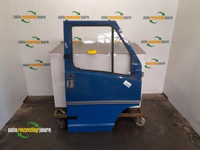 Portier 2Deurs rechts van een Fiat Ducato, Gebruikt, -, Deur, -