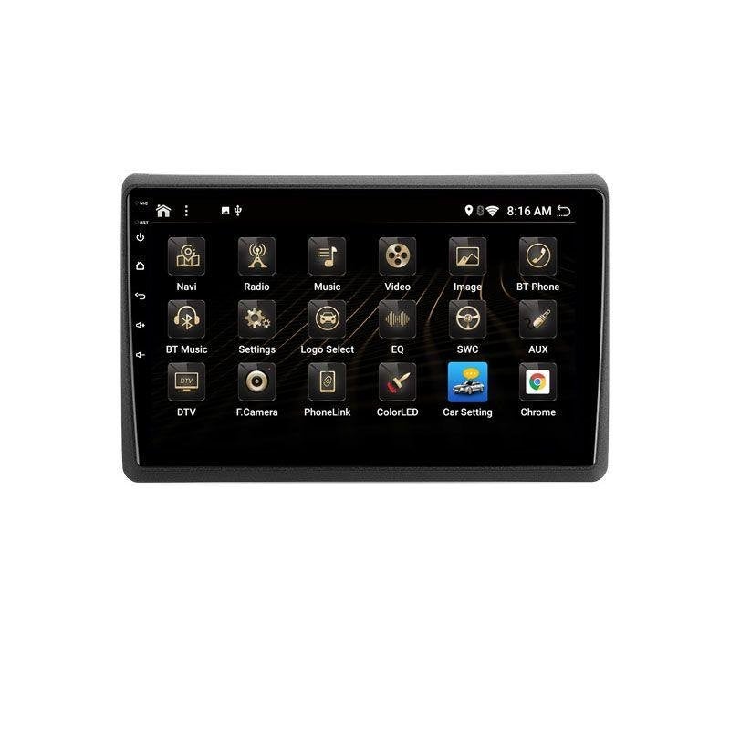 renault master autoradio navigatie carkit android auto usb, Ophalen of Verzenden, Dynavin, VERKOOP@INBOUWNAVIGATIE.COM, Oberonweg 262 3208pg