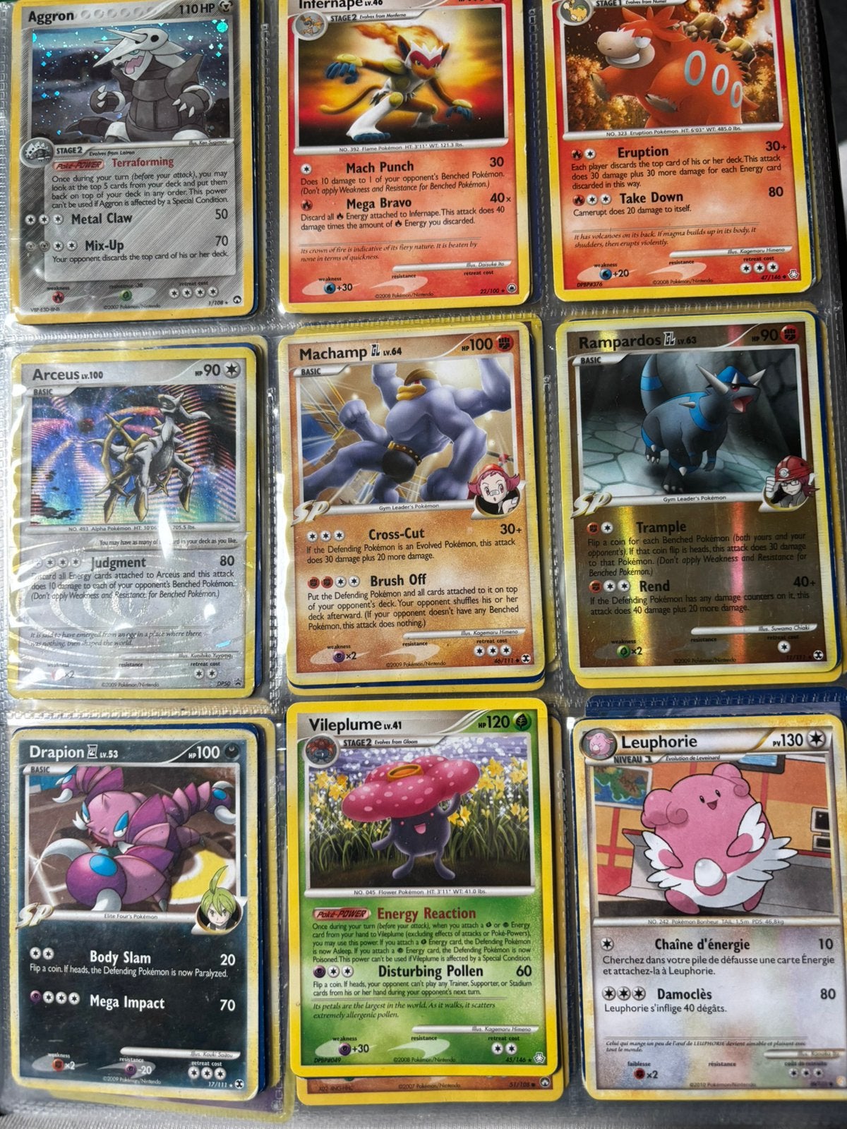 Pokemon kaarten 1999-2010, Hobby en Vrije tijd, Verzamelkaartspellen | Pokémon, Ophalen, Gebruikt, Meerdere kaarten