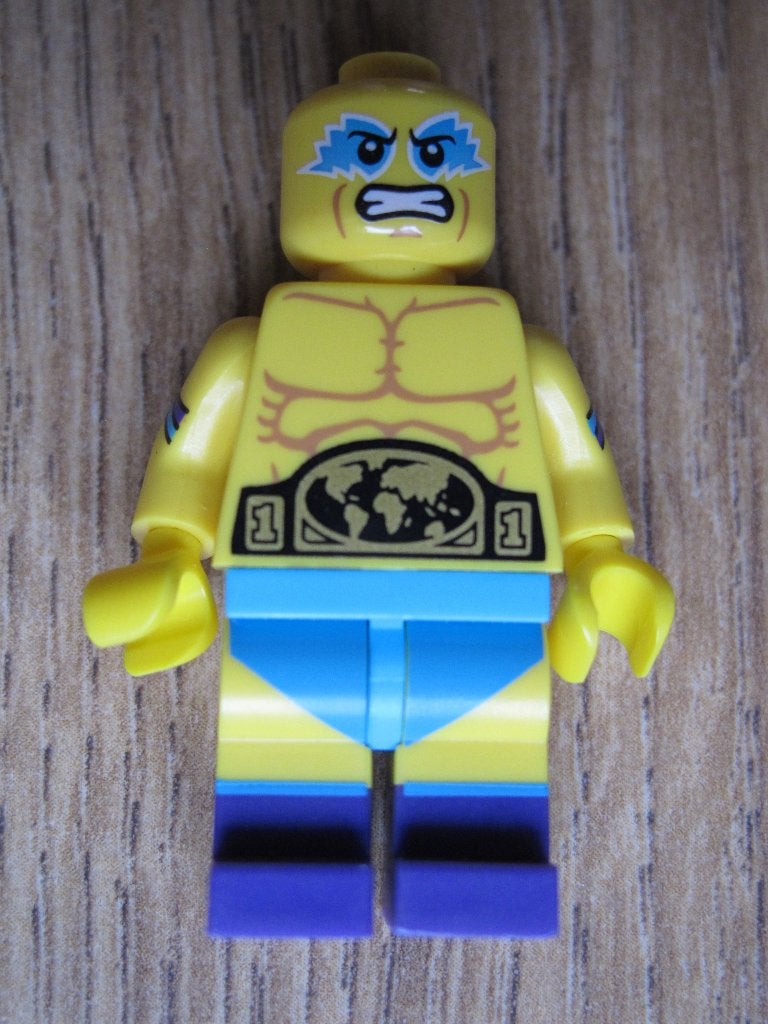 Lego minifiguren diversen deel 2, Ophalen of Verzenden, Gebruikt, Minifiguur, Lego