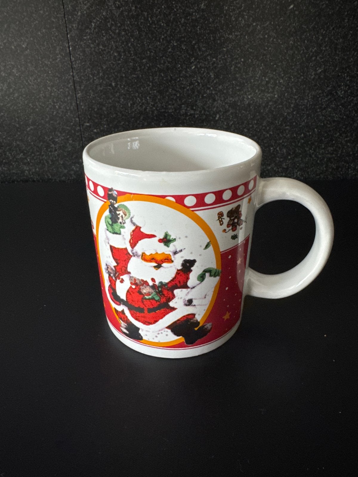 Kerstmok, Diversen, Kerst, Ophalen of Verzenden