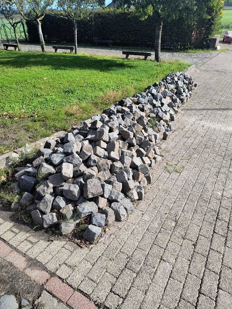 Kinderkopjes 20m2, Ophalen, Gebruikt, Overige typen, 10 m² of meer