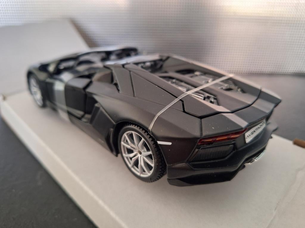 Lamborghini Aventador LP 700-4 Schaal 1:24, Maisto, Auto, Nieuw, Ophalen of Verzenden