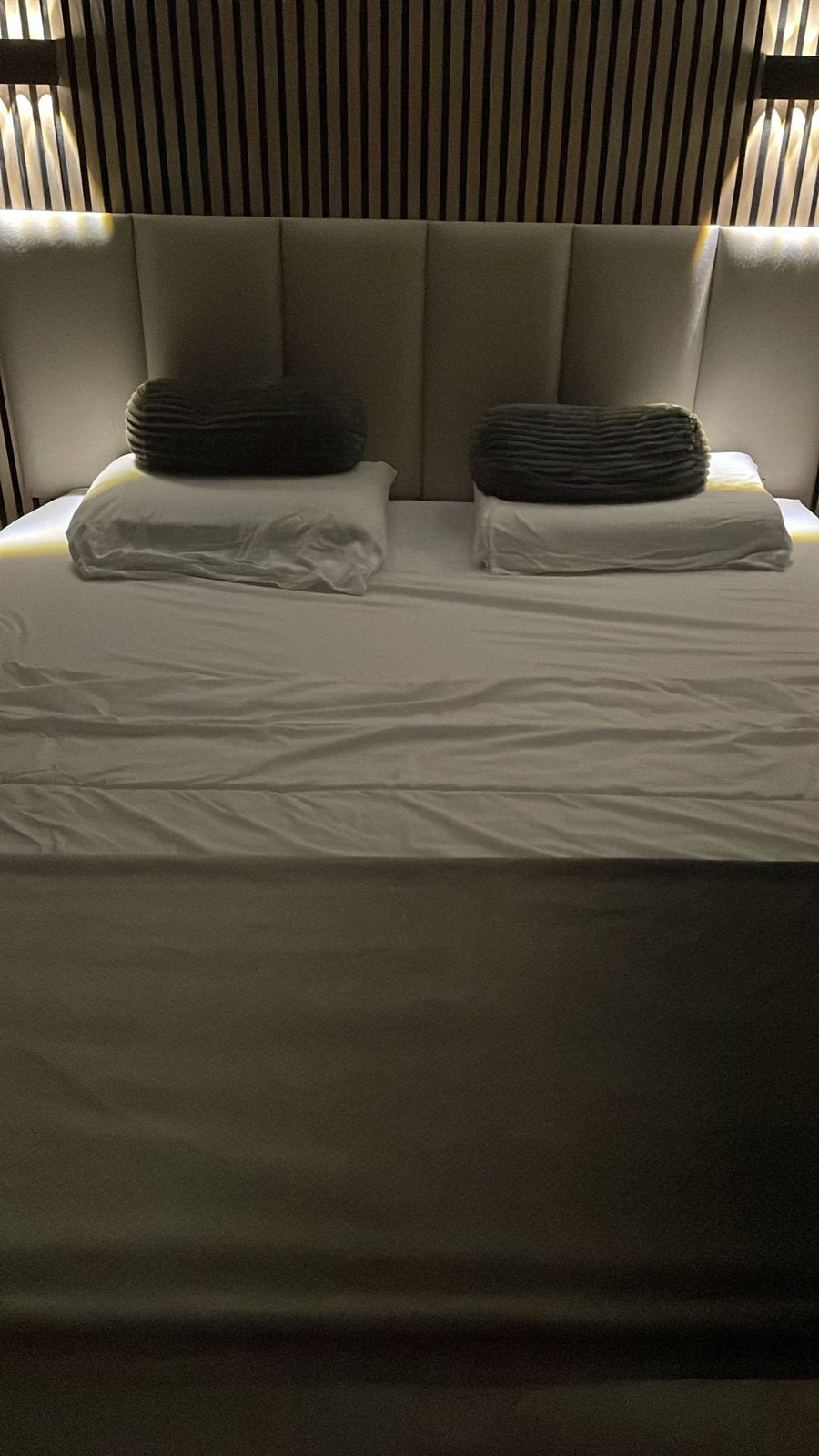 Hästens Boxspring - Comfort en Kwaliteit, Tweepersoons, Ophalen of Verzenden, Zo goed als nieuw, 180 cm