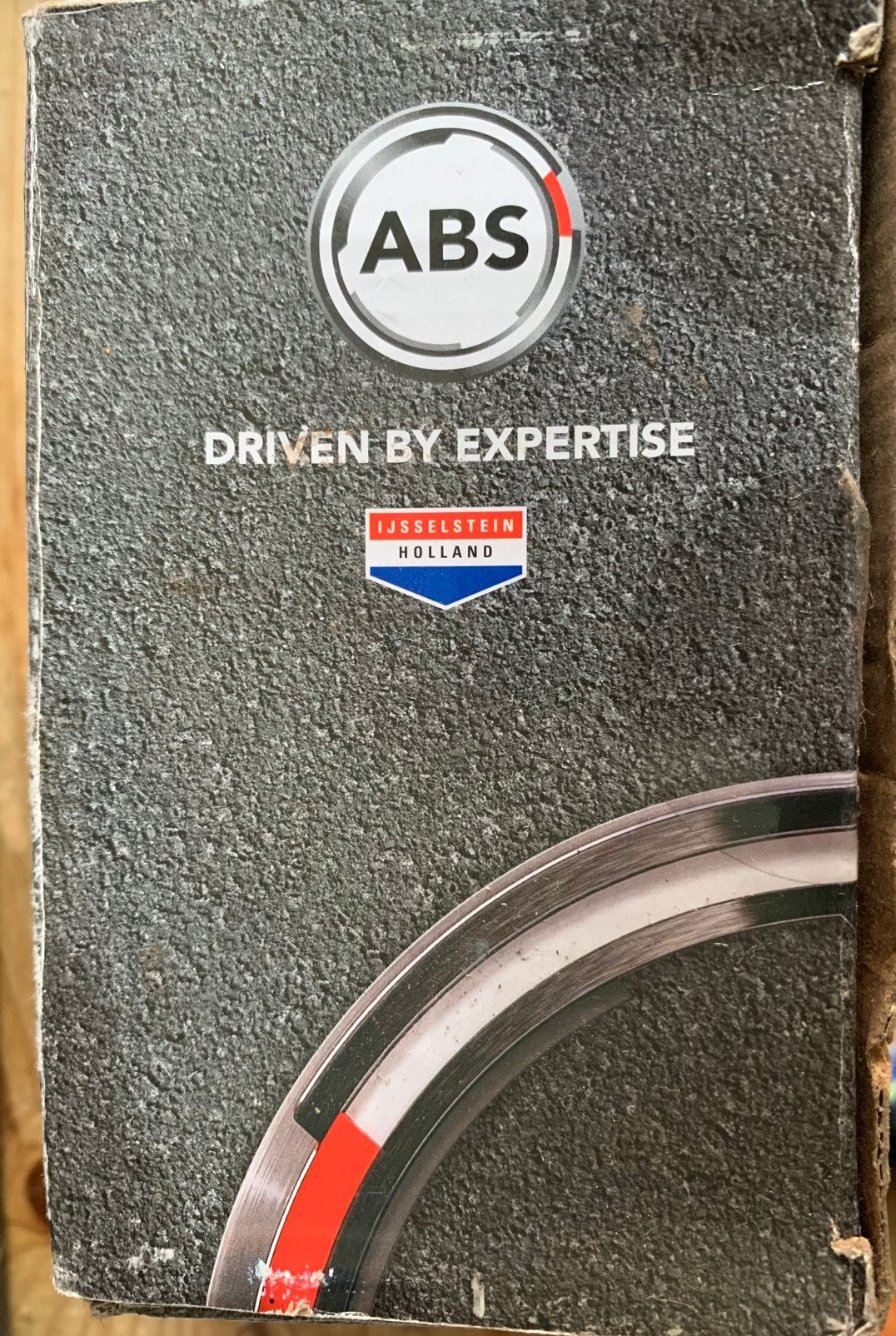 Remblokken Nieuwe, Ophalen of Verzenden, Nieuw, Auto's