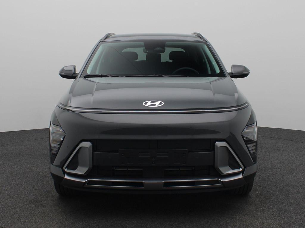 Hyundai Kona 1.6 GDI HEV Comfort | Stoelverwarming | Stuurve, Auto's, Hyundai, Met garantie (alle), Bedrijf, Nieuw, Hybride Elektrisch/Benzine