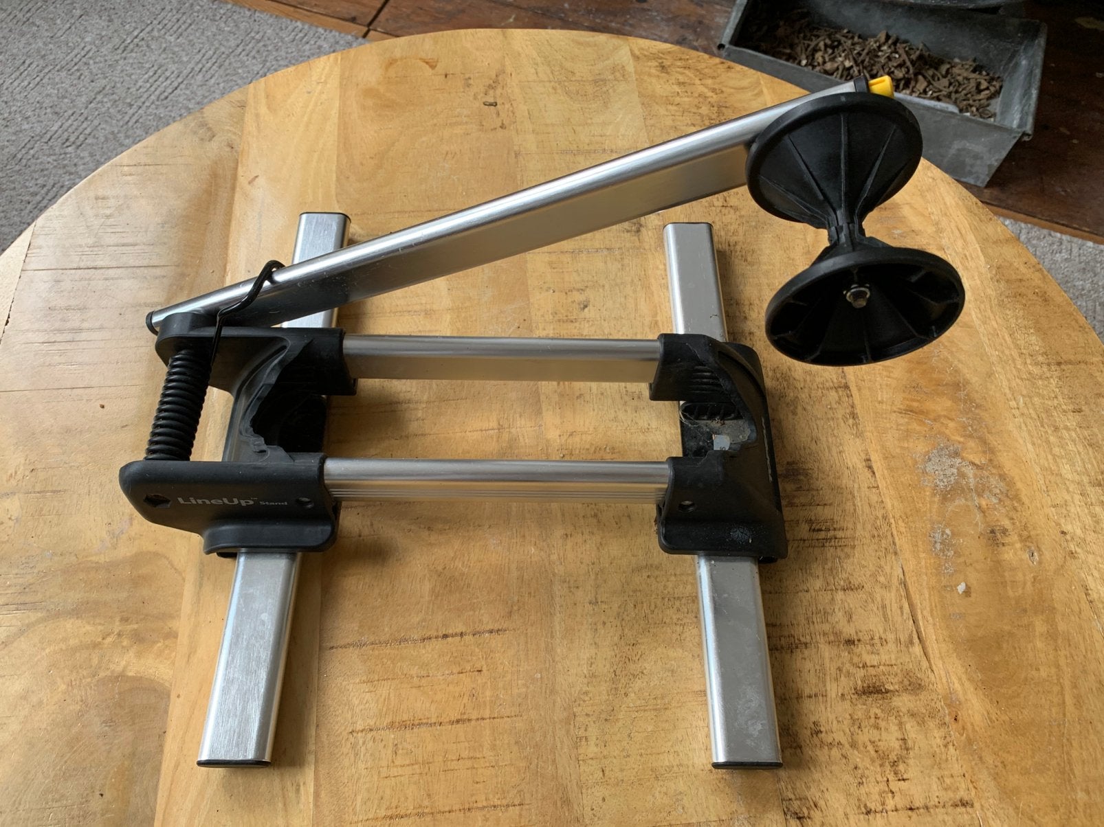 Topeak Fiets standaard, Verzenden, Gebruikt