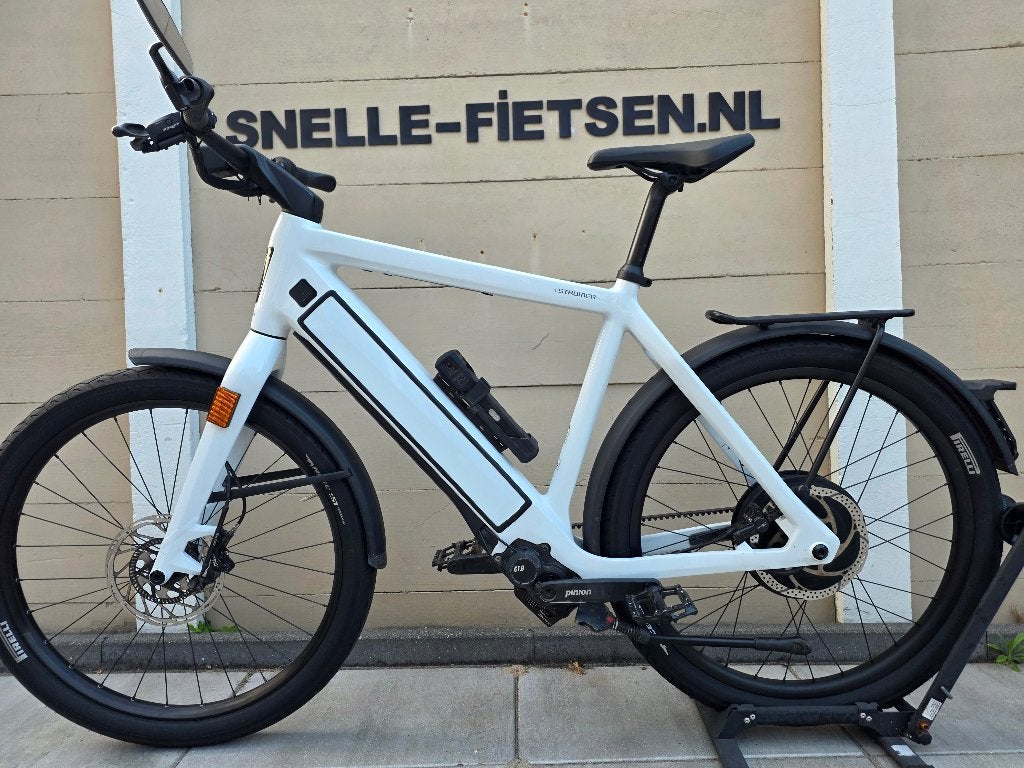 Stromer ST3 Pinion XL ABS 983wh Speedpedelec, Ophalen, Nieuw, Stromer