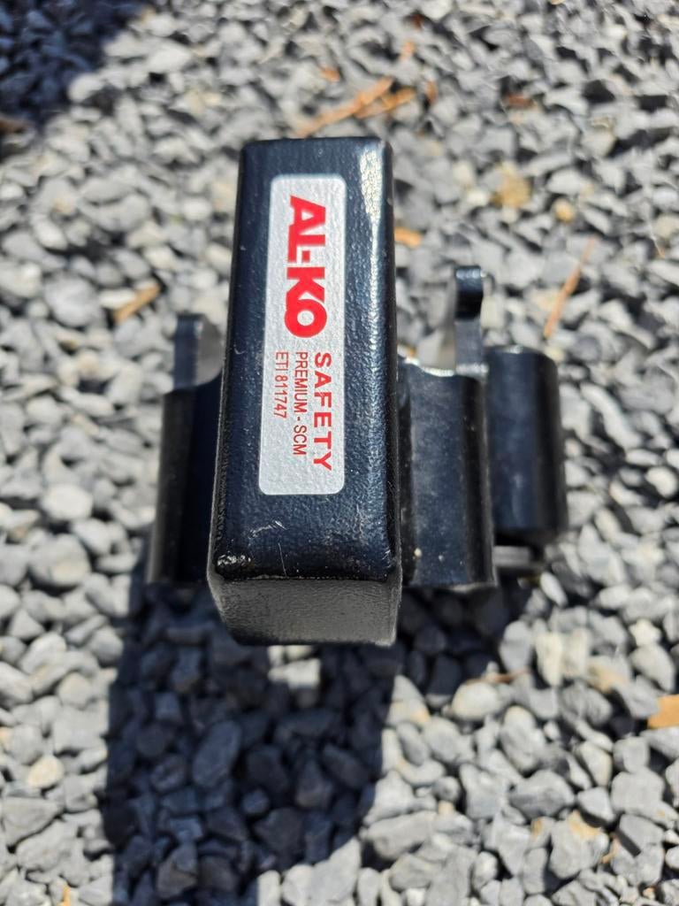 AL-KO Premium Safety Slot SCM gekeurd, Ophalen of Verzenden