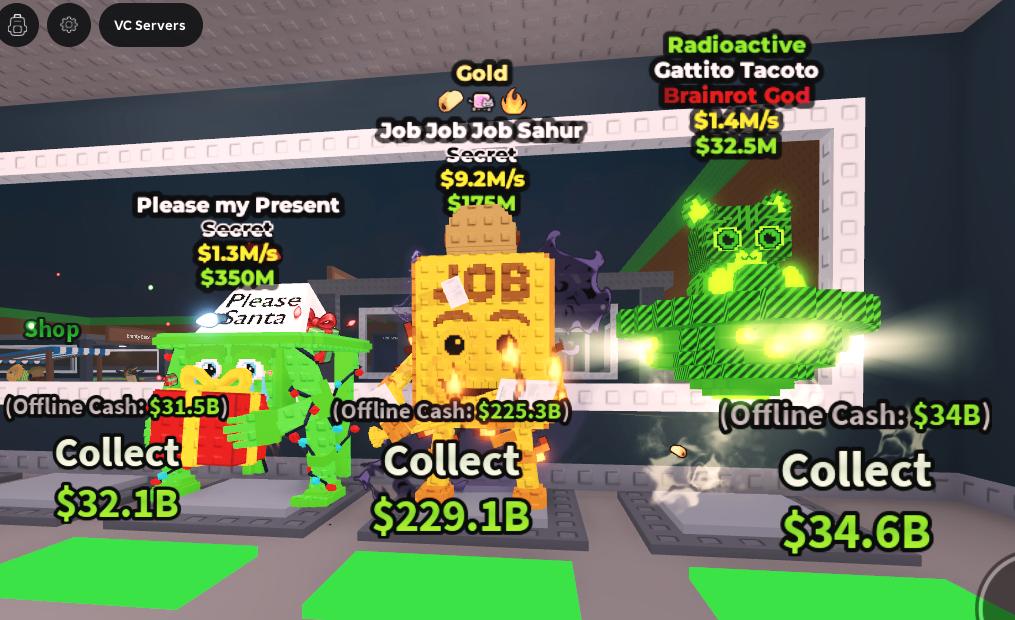 Roblox Game Items, Spelcomputers en Games, Ophalen, Online, Overige genres, 1 speler