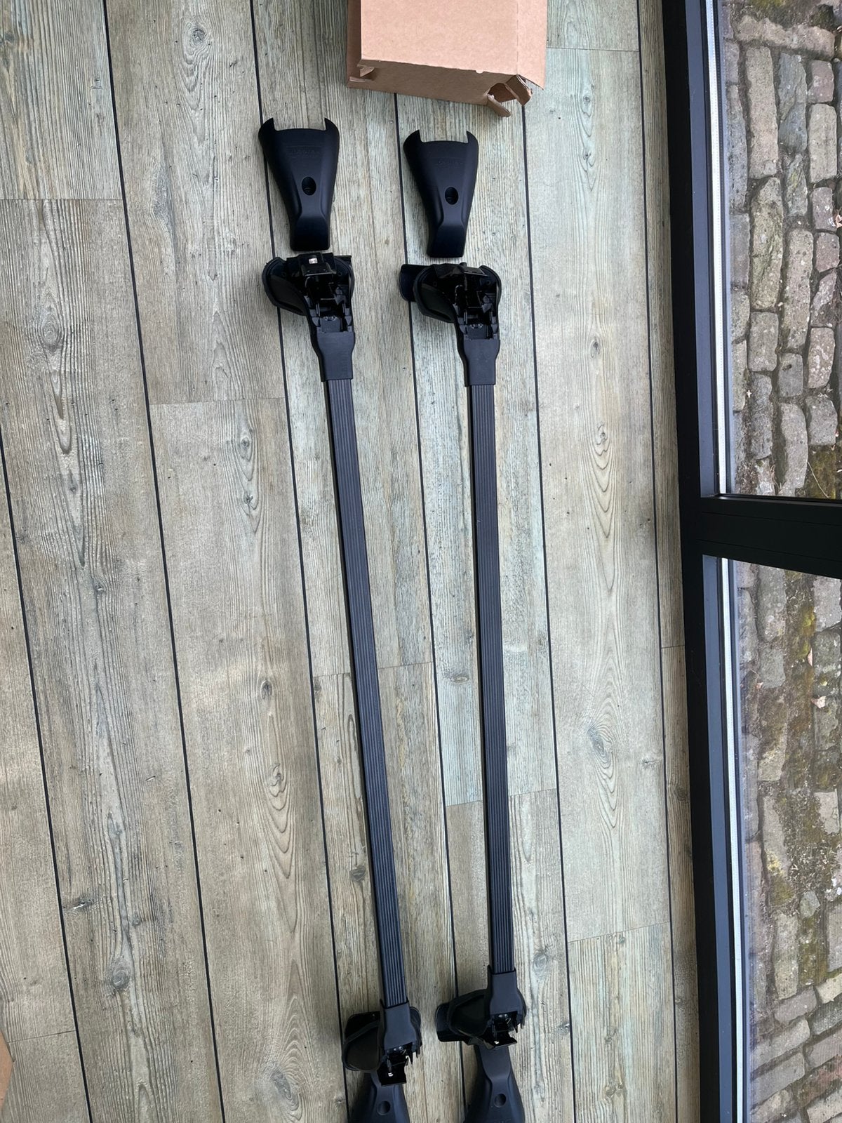 Nieuwe dakbeugels peugot 308, Ophalen, Nieuw, Peugeot