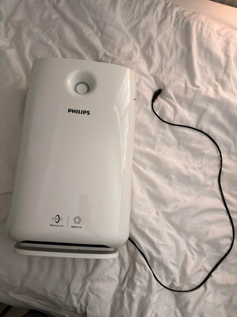 Philips Luchtreiniger AC2887 met extra filters, Witgoed en Apparatuur, Luchtbehandelingsapparatuur, Ophalen, Zo goed als nieuw