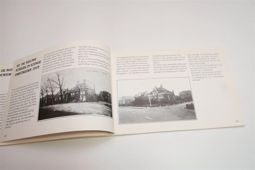 De Middagster [10 Jaar] — Jubileumnummer \'Zo was\'t, Zo is\, Boeken, Ophalen of Verzenden, Gelezen