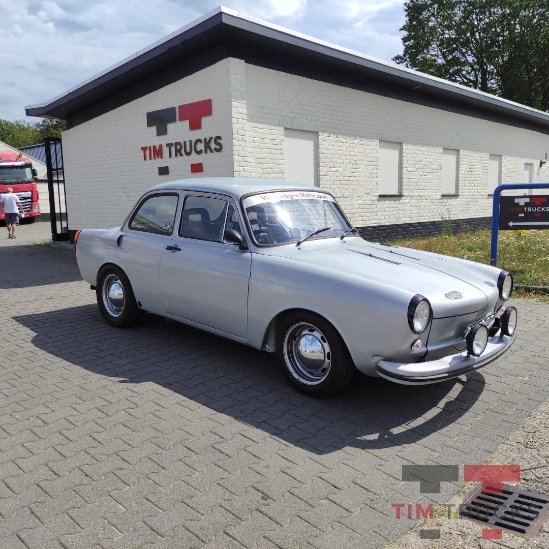 Volkswagen NOTCHBACK Rally uitvoering TIM1253, foto 2