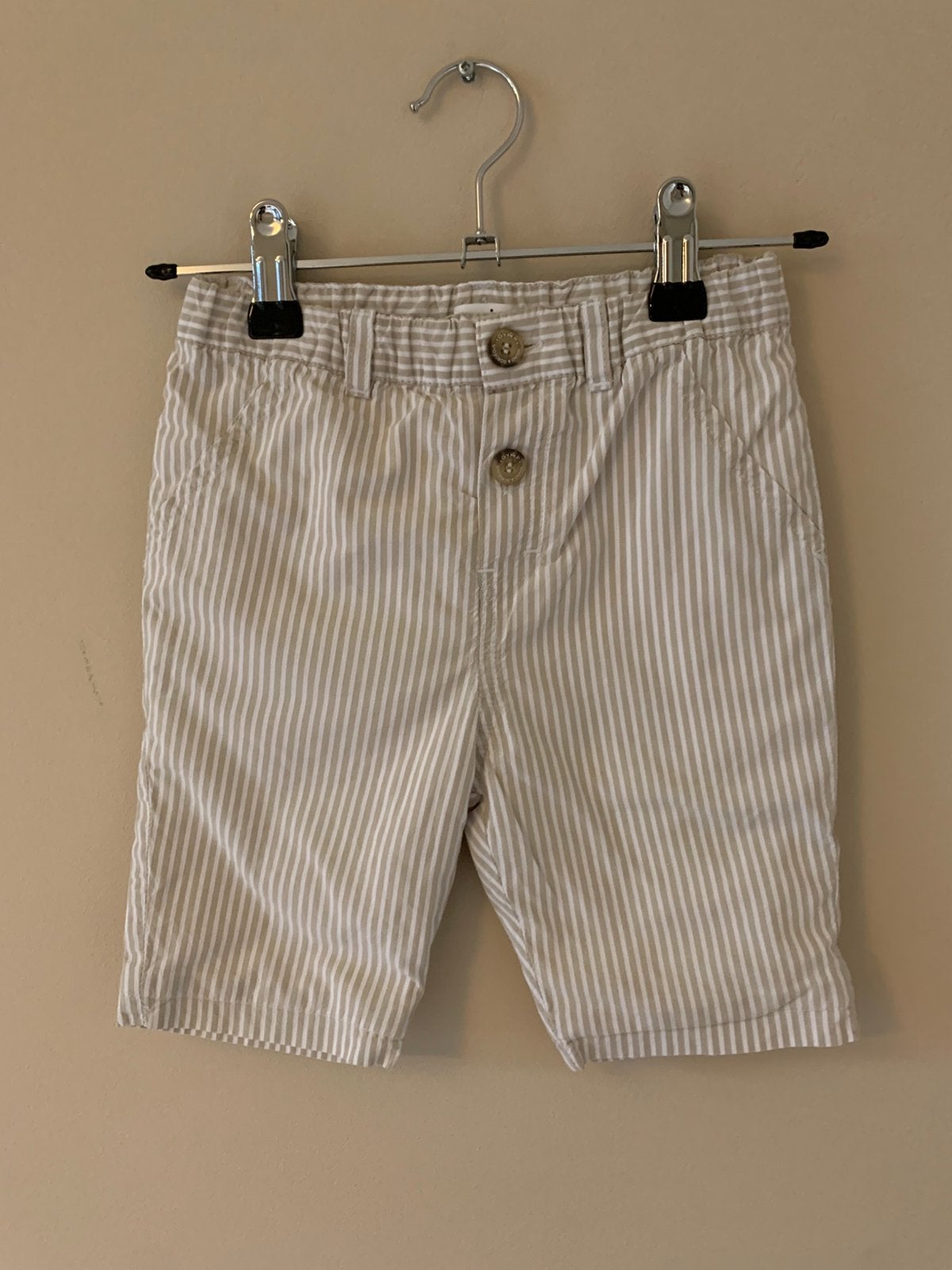 Gymp broek maat 104, Kinderen en Baby's, Ophalen of Verzenden, Zo goed als nieuw, Jongen, Broek