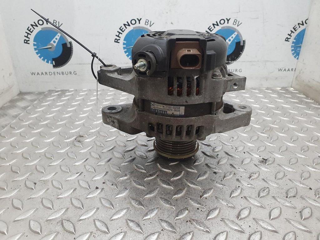 CITROEN C1 1.0 e-VTi Feel  DYNAMO 2018, Ophalen of Verzenden, Gebruikt, Stiba lid