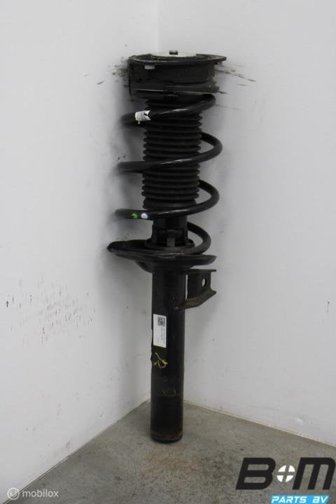 Veerpoot voorzijde VW Golf 7 5Q0413023FK, Gebruikt